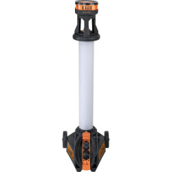 Projecteur LED 360° 190W Brennenstuhl 23700LM portable