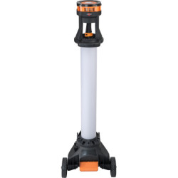 Projecteur LED 360° 190W Brennenstuhl 23700LM portable