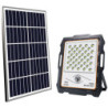 Projecteur solaire LED Optex avec détection 10W