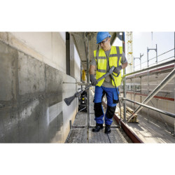 Nettoyeur haute pression Karcher HD 5/13 130 bar 500 L/h