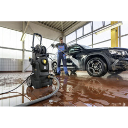 Nettoyeur haute pression Karcher HD 5/13 130 bar 500 L/h