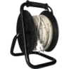 Enrouleur ruban led Arlux 25m 25000lm