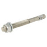 Goujon d'ancrage Rawlplug