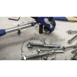 Goujon d'ancrage Rawlplug