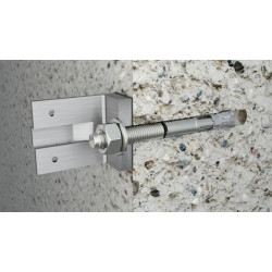 Goujon d'ancrage Rawlplug
