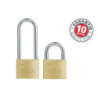 Cadenas en laiton Série E Ifam