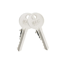 Cadenas en laiton IFAM Série E