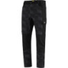 Pantalon Camouflage Freedom Diadora