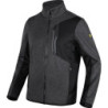 Veste polaire Freedom Diadora