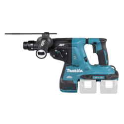 Perfo-burineur Makita DHR281ZJ SDS-Plus 36 V 2,9 J coffret Makpac