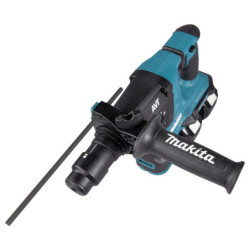 Perfo-burineur Makita DHR281ZJ SDS-Plus 36 V 2,9 J coffret Makpac