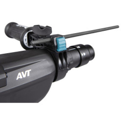 Perfo-burineur Makita DHR281ZJ SDS-Plus 36 V 2,9 J coffret Makpac