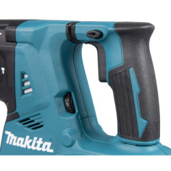 Perfo-burineur Makita DHR281ZJ SDS-Plus 36 V 2,9 J coffret Makpac