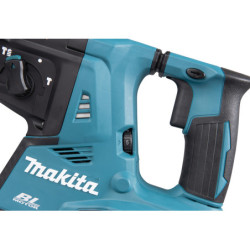 Perfo-burineur Makita DHR281ZJ SDS-Plus 36 V 2,9 J coffret Makpac