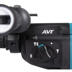 Perfo-burineur Makita DHR281ZJ SDS-Plus 36 V 2,9 J coffret Makpac