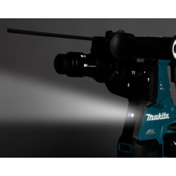 Perfo-burineur Makita DHR281ZJ SDS-Plus 36 V 2,9 J coffret Makpac
