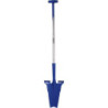 Louchet d'arrachage Revex H 130 L 24 cm