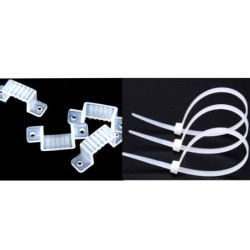 Ruban LED AS Schwabe 230v 15m