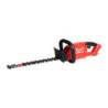 Taille Haies Milwaukee M18 FHET60-0