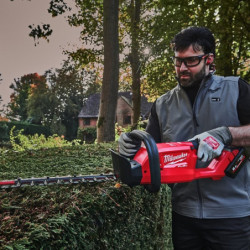 Taille Haies Milwaukee M18 FHET60-0