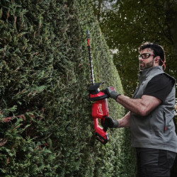 Taille Haies Milwaukee M18 FHET60-0