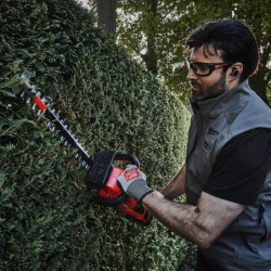 Taille Haies Milwaukee M18 FHET60-0