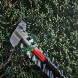 Taille Haies Milwaukee M18 FHET60-0