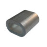 Manchon aluminium pour câbles Viso