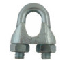 Serre-câble étrier standard Viso