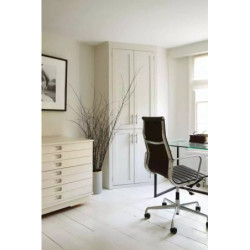 Peinture Farrow & Ball Exterior Eggshell 750 ml – Finition satinée extérieure durable