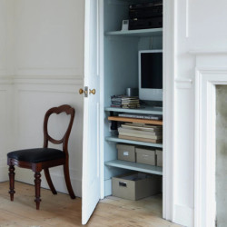 Peinture Farrow & Ball Full Gloss 750 ml – Finition ultra-brillante durable