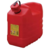 Jerrican EDA spécial Hydrocarbure