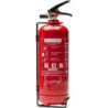 Extincteur à poudre ABC AngelEye 2Kg de pression