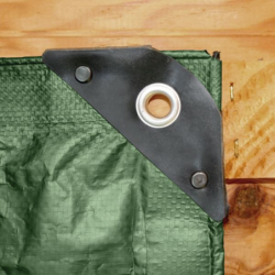 Bâche lourde Baobag 140 g/m² – plusieurs dimensions disponibles