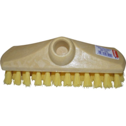 Lavepont Brosserie Thomas polypropylène 230x75x85 mm
