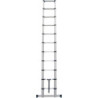 Échelle télescopique X-SCOPIC Artub 1x9 2,60 m