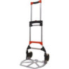 Diable aluminium pliable Stockman Capacité 80 kg
