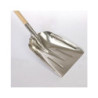 Pelle aluminium 35 cm Atis Green