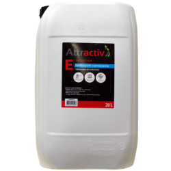 Nettoyant carrosserie Attractiv' 5L