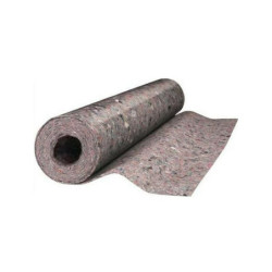 Bâche antidérapante étanche 1×25 m Sacherie de Pantin