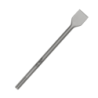 Burin sds max beche Milwaukee Largeur : 80mm,Longueur : 300mm