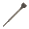 Burin sds+ coudé Milwaukee longueur 250mm 40mm