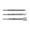Forets SDS plus en coffret starter kit SDS plus burin