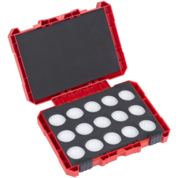 Boîte de rangement pour matrice de sertissage de M18 HCCT