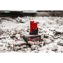 Batterie 12V 5AH High Output M12 B5