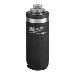 Gourde Packout Milwaukee 710 ml noire