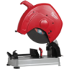 Tronçonneuse à métaux 355mm Milwaukee CHS 355 puissance 2300W