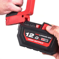 Boulonneuse 1 M18 ONEFHIWF1-0X One Key sans batterie ni chargeur en HD BOX