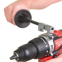 Perceuse à percussion M18 BLPD2-0X Brushless 18V 85NM en coffret HD Box sans batterie ni chargeur