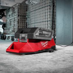 Chargeur MX Fuel Milwaukee